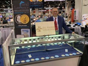 1894-S Barber Dime Acquired For $1.32 Million