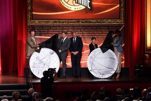 PCGS and Basketball Hall of Fame Partner on 2020 Basketball Coins