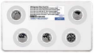 NGC Introduces Large Multi-Coin Holders