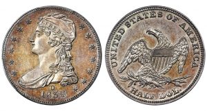 Stack's Bowers November 2019 Baltimore U.S. Coin and Medal Auction Highlights