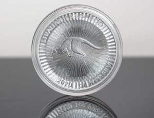 Perth Mint October 2019 Silver Bullion Sales Rank Third Highest