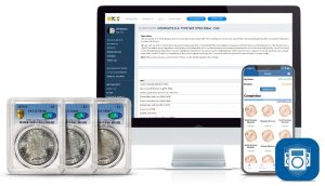 PCGS Announces CAC Set Registry Program