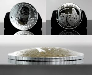Last Chance at 2019 Commemorative Coins