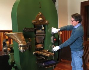 Carson City Mint 150th Anniversary Celebration on Feb. 4, 2020