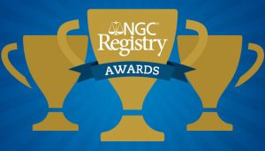 2019 NGC Registry Award Winners Announced