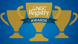 NGC Registry Award Winners