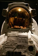 NASA Astronaut image