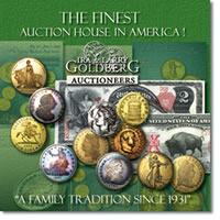 Ira and Larry Goldberg Coins & Collectibles, Inc.