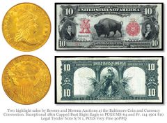 1801-Capped-Bust-Right-Eagle-and-1901-$10-Legal-Tender-Note.jpg