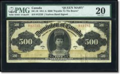 Canadian-Queen-Mary-500-dollar-1911-note-face.jpg