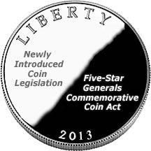 Coin Legislation