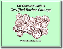 The Complete Guide to Certified Barber Coinage 