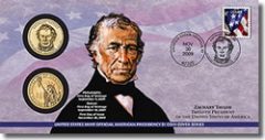 2009-Zachary-Taylor-1-Coin-Cover.jpg