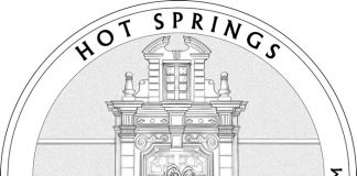 2010 America the Beautiful Quarters Designs Revealed Hot Springs National Park Quarter Design