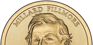 In The Lead – Death Of The Dollar. Film At Eleven.