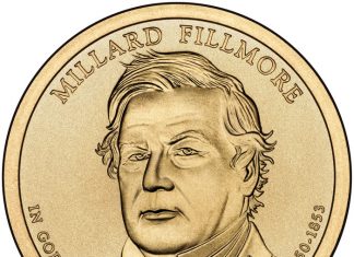 In The Lead – Death Of The Dollar. Film At Eleven.