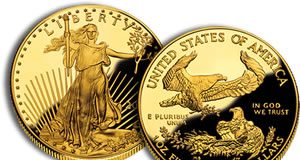 2010 Proof Gold Eagle Production Likely? American Eagle Gold Proof Coin