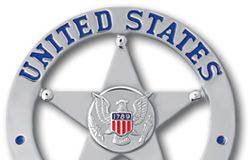 US Marshals Service Commemorative Coins Approved in Senate United States Marshals Service Badge
