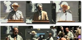 US Mint Ceremony Releases 2010 Yosemite National Park Quarter 2010 Yosemite National Park Quarter Ceremony