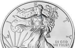 American Palladium Eagle Coins Recommended American Palladium Eagle Mockup
