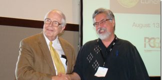 PCGS CoinFacts Dealer Hall of Fame Inaugural Class Q. David Bowers and David Hall