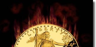 2010 Proof Gold Eagle Opening Sales Soar Over Past Issues 2010-W Proof American Gold Eagle Coin
