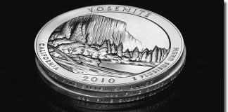 America the Beautiful Silver Coins More Detailed Than Quarters America the Beautiful Silver Bullion Coins