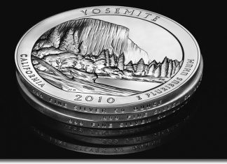 America the Beautiful Silver Coins More Detailed Than Quarters America the Beautiful Silver Bullion Coins
