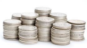 Silver Coin Melt Values Skyrocket Old Silver Coins