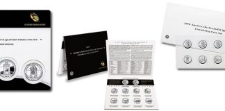 2010 America the Beautiful Quarters Coin Sets Make Appearance 2010 America the Beautiful Quarters Coin Sets