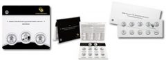 2010 America the Beautiful Quarters Sets