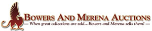 Bowers and Merena Auctions
