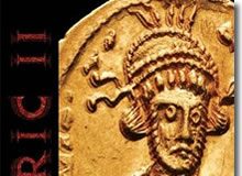 ERIC II: The Encyclopedia of Roman Imperial Coins Now Available Book: ERIC II - The Encyclopedia of Roman Imperial Coins