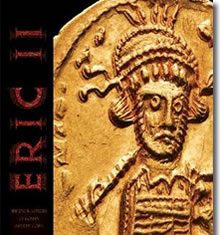 ERIC II: The Encyclopedia of Roman Imperial Coins Now Available Book: ERIC II - The Encyclopedia of Roman Imperial Coins