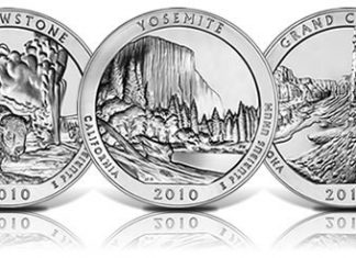 America the Beautiful 5 Ounce Silver Bullion Coins Release Details 5 Ounce America the Beautiful Silver Bullion Coins