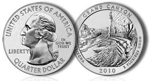 75,000 America the Beautiful Silver Bullion Coins Sold Mount Hood National Park Silver Bullion Coin