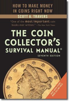 The Coin Collector’s Survival Manual, Seventh Edition