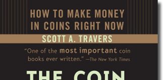 The Coin Collector’s Survival Manual Released in Seventh Edition The Coin Collector's Survival Manual, Seventh Edition