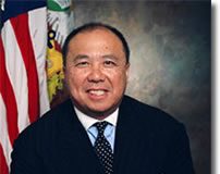 Moy Resigns as US Mint Director US Mint Director Ed Moy