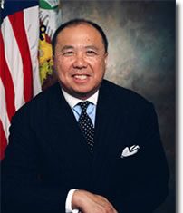 Moy Resigns as US Mint Director US Mint Director Ed Moy