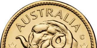 2011 Australian $1 Uncirculated Coin Features Ram 2011 Australian $1 Uncirculated Ram Coin