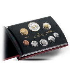 2011 Proof Set