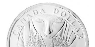 Anniversary of Parks Canada 2011 Silver Dollars Released Anniversary of Parks Canada 2011 Proof Silver Dollar