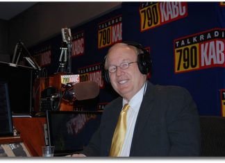 "What’s It Really Worth?" Collectibles Radio Show Launched by Stuppler Barry Stuppler on 790 KABC-AM