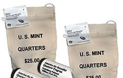Gettysburg National Military Park Quarters Available Gettysburg National Military Park Quarter Bags and Rolls