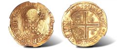 Pedro Regent Prince 4400 Reis