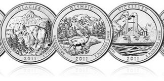 2011 America the Beautiful Silver Bullion Coin Release Details 2011 America the Beautiful Coins