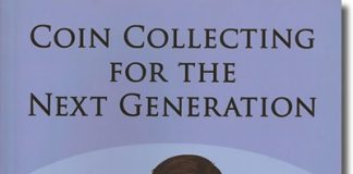 New Book Available: Coin Collecting for the Next Generation Coin Collecting for the Next Generation Book