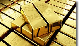 FTC’s Gold Consumer Alert Revisions Praised by Leaders of PNG, ICTA and ANA Gold Bars