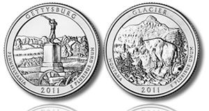 US Mint Sales: America the Beautiful Silver Coin Products Debut America the Beautiful Coins